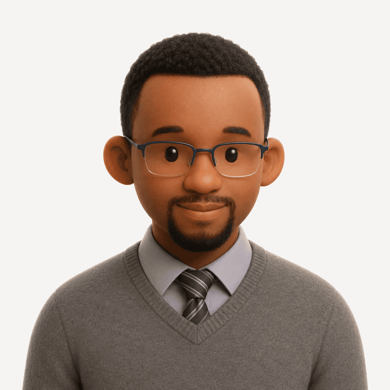 Miguel Twahirwa